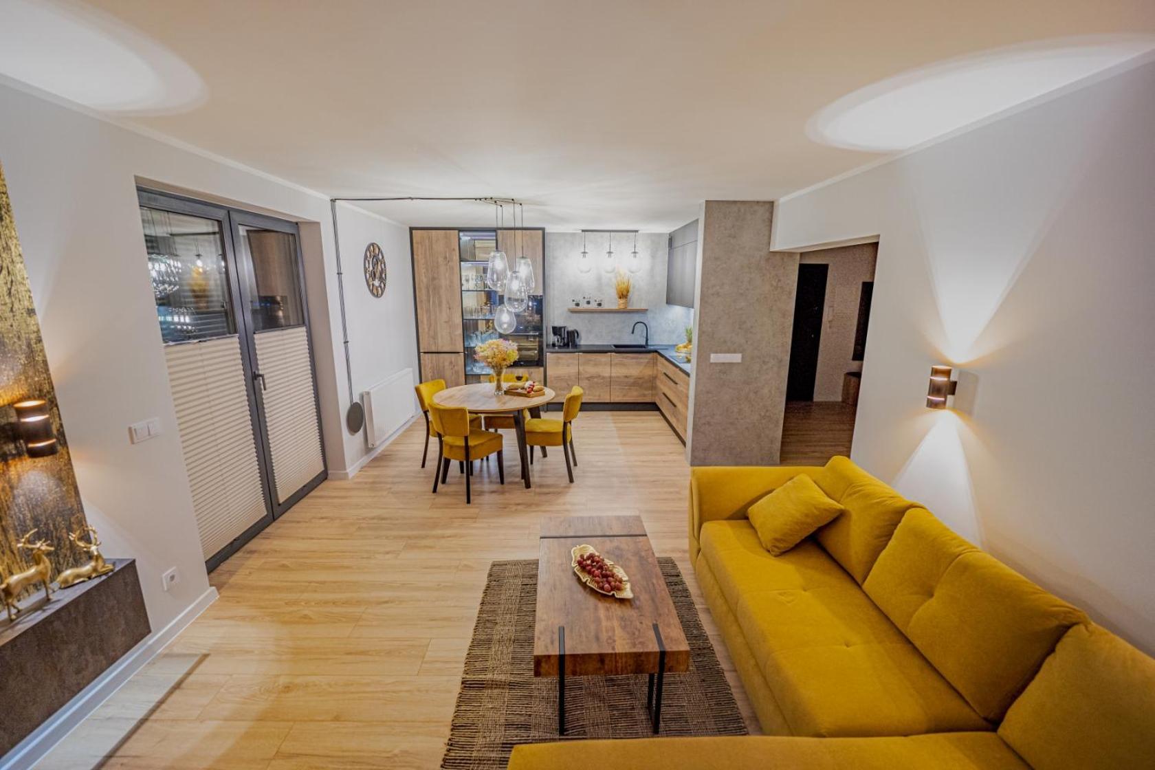 Apartament W Cieplicach Platinium Jelenia Gora Dış mekan fotoğraf