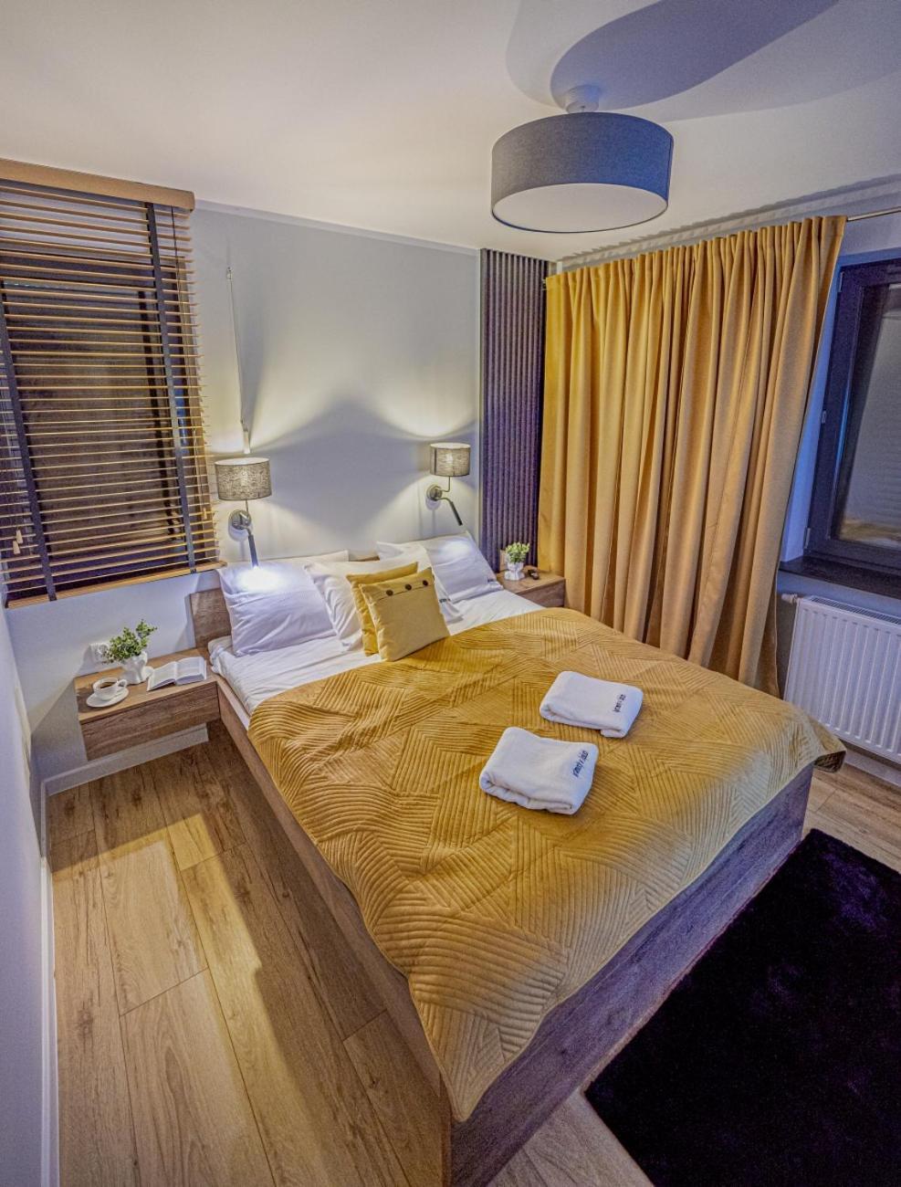 Apartament W Cieplicach Platinium Jelenia Gora Dış mekan fotoğraf