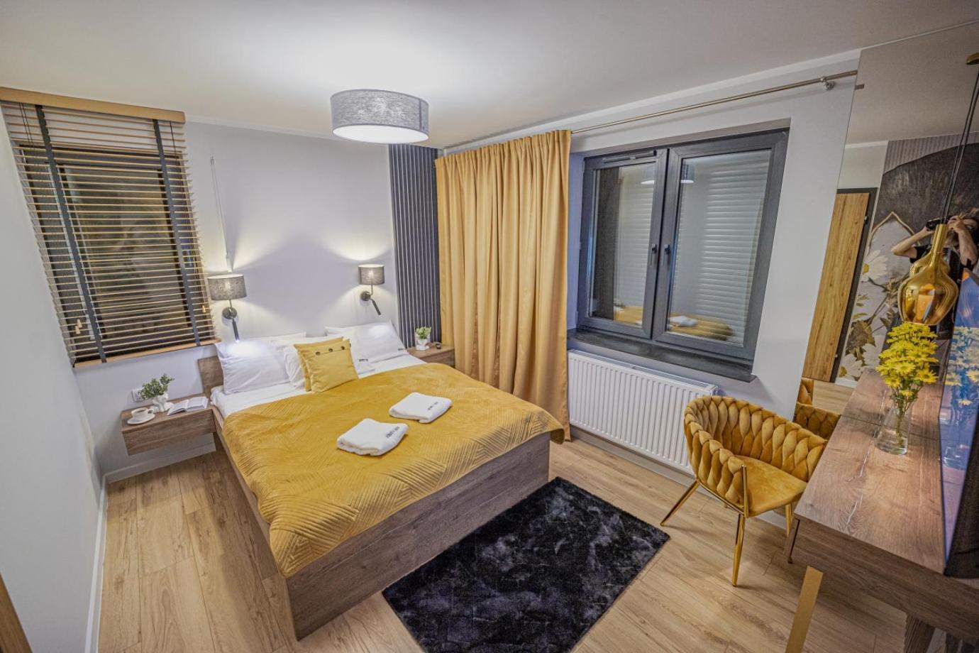Apartament W Cieplicach Platinium Jelenia Gora Dış mekan fotoğraf