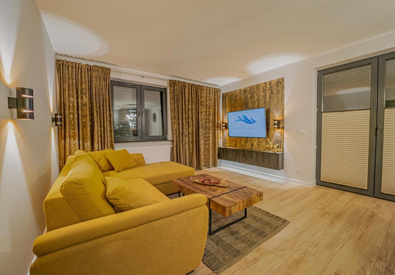 Apartament W Cieplicach Platinium Jelenia Gora Dış mekan fotoğraf
