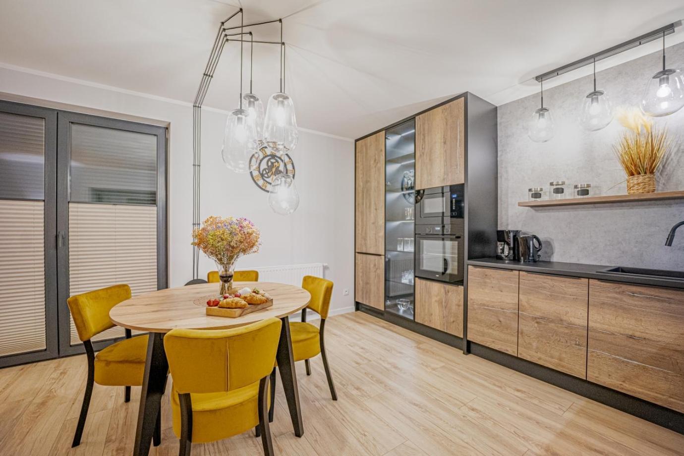 Apartament W Cieplicach Platinium Jelenia Gora Dış mekan fotoğraf